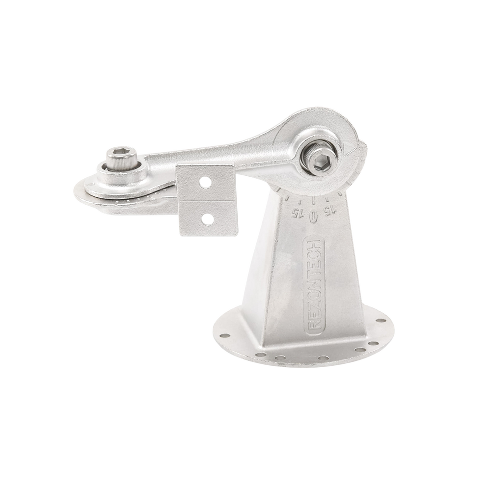 Montaje para Detector de Flama SAFE FIRE DETECTION SF-3000 - SILYMX