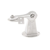 Montaje para Detector de Flama SAFE FIRE DETECTION SF-3000 - SILYMX