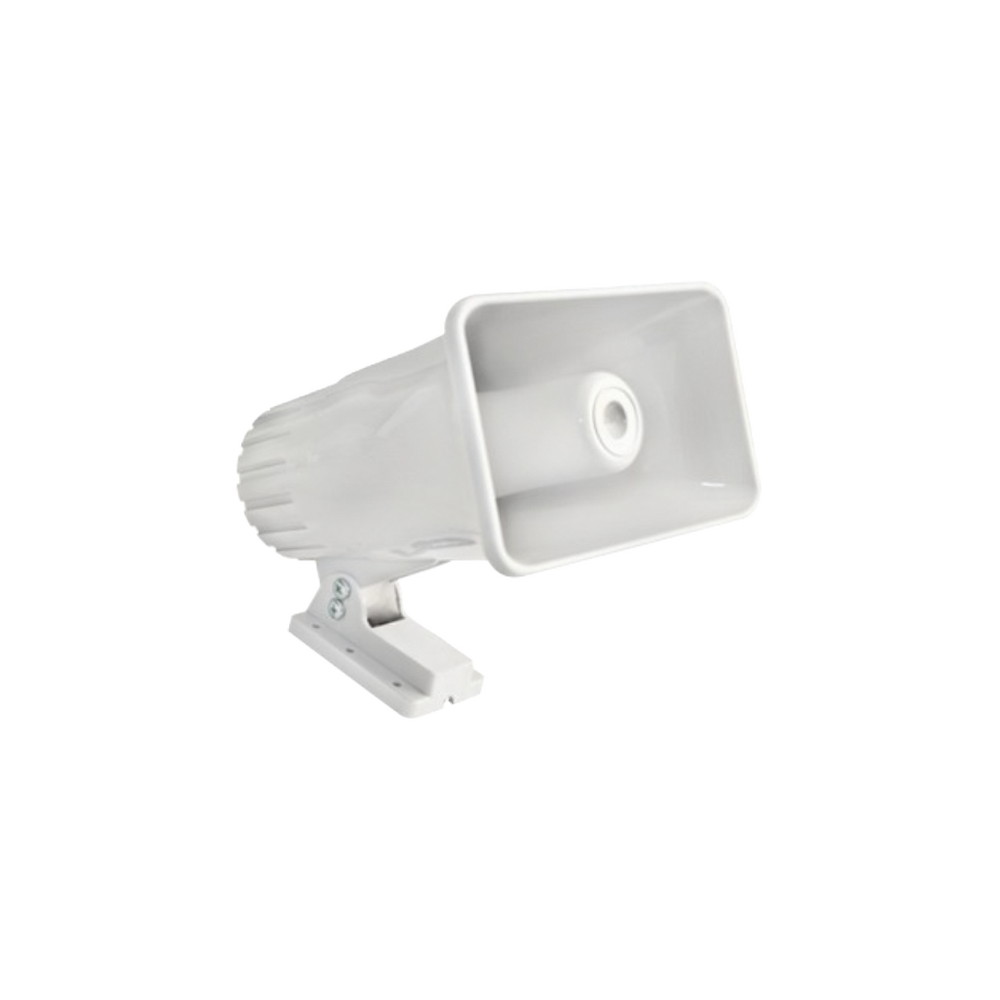 Kit de accesorios con Batería 4Ah Transformador 16.5Vca y sirena de 30 watts 4A16V30W - SILYMX