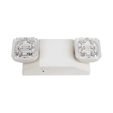 Luz LED de Emergencia 150 lúmenes Luz fría Batería de Respaldo Incluida Botón de test SF700W - SILYMX