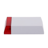 Sirena inalámbrica con alimentación a batería con una duración de 2 años SF-70W - SILYMX