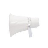 Altavoz para Exterior Tipo Trompeta 15-30W 70/100V IP66 Material ABS Bracket de Metal SF-720A - SILYMX