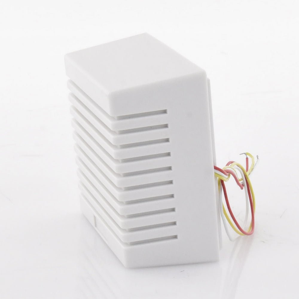 Sirena para interior / 2 tonos / Sonido de 95 dB SF-747A - SILYMX