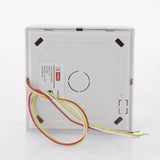 Sirena para interior / 2 tonos / Sonido de 95 dB SF-747A - SILYMX