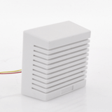 Sirena para interior / 2 tonos / Sonido de 95 dB SF-747A - SILYMX