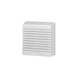 Sirena para interior / 2 tonos / Sonido de 95 dB SF-747A - SILYMX