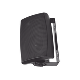 Altavoz de Pared de 2 vías Woofer 4in + 1.5in 70/100V y 8 ohms 1.25W-2.5W-5W-10W-20W 86dB de Sensibilidad A prueba de Humedad Compatible con Sistemas de Alta y Baja Impedancia SF-774H - SILYMX