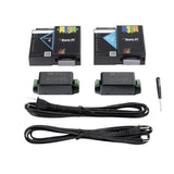 Relay Inalámbrico  2 Relevadores  2 Entradas SFKDS006RELAY - SILYMX