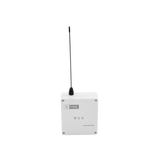 Transmisor inalámbrico Entrada de 2 contactos secos NA Distancia máxima de transmisión 2500 metros SF-LORA-TRANS - SILYMX