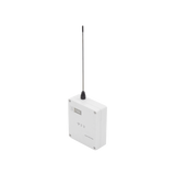 Transmisor inalámbrico Entrada de 2 contactos secos NA Distancia máxima de transmisión 2500 metros SF-LORA-TRANS - SILYMX