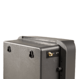 Energizador 2 Joules 6000 mts lineales de proteccion WIFI Receptor para Control Remoto y Tag integrados - SILYMX