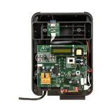 Energizador 2 Joules 6000 mts lineales de proteccion WIFI Receptor para Control Remoto y Tag integrados - SILYMX
