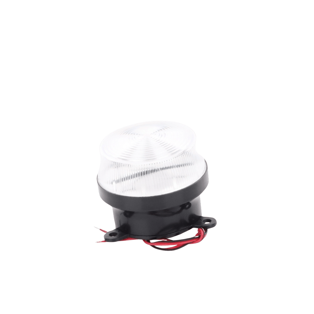 Estrobo de Gran Brillantez. Color claro SF-STRC - SILYMX