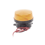 Estrobo de Gran Brillantez Color Naranja SF-STRO - SILYMX