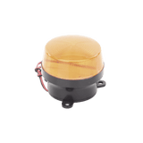 Estrobo de Gran Brillantez Color Naranja SF-STRO - SILYMX