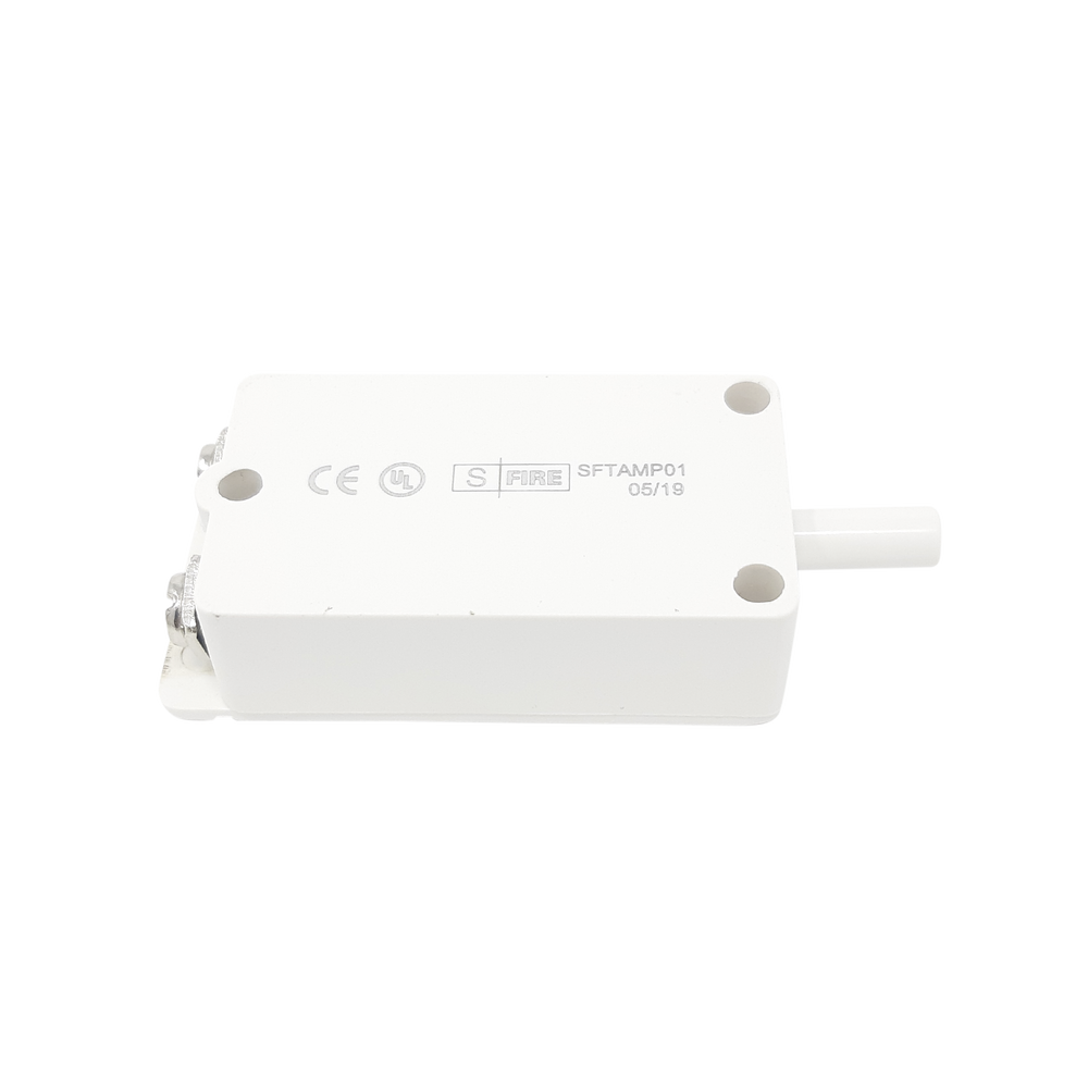 Tamper switch Normalmente Cerrado Aplicación para Paneles de alarma Gabinetes, paneles de acceso etc Fácil uso SFTAMP01 - SILYMX