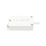 Tamper switch Normalmente Cerrado Aplicación para Paneles de alarma Gabinetes, paneles de acceso etc Fácil uso SFTAMP01 - SILYMX