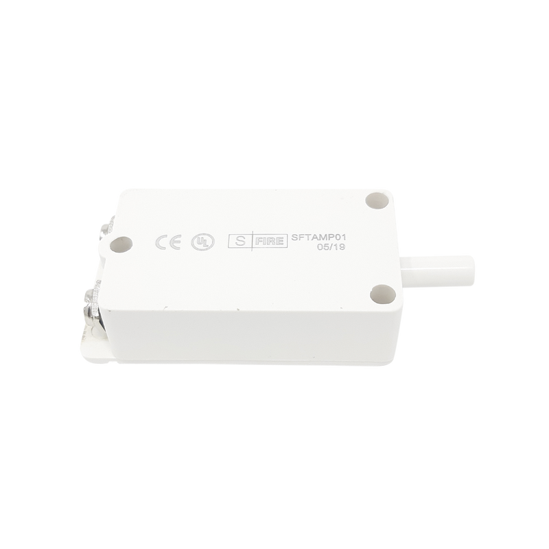 Tamper switch Normalmente Cerrado Aplicación para Paneles de alarma Gabinetes, paneles de acceso etc Fácil uso SFTAMP01 - SILYMX