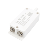 Tamper switch Normalmente Cerrado Aplicación para Paneles de alarma Gabinetes, paneles de acceso etc Fácil uso SFTAMP01 - SILYMX