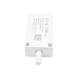 Tamper switch Normalmente Cerrado Aplicación para Paneles de alarma Gabinetes, paneles de acceso etc Fácil uso SFTAMP01 - SILYMX