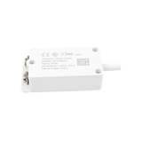 Tamper switch Normalmente Cerrado Aplicación para Paneles de alarma Gabinetes, paneles de acceso etc Fácil uso SFTAMP01 - SILYMX