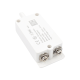 Tamper switch Normalmente Cerrado Aplicación para Paneles de alarma Gabinetes, paneles de acceso etc Fácil uso SFTAMP01 - SILYMX