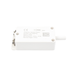 Tamper switch Normalmente Abierto Aplicación para Paneles de alarma, Gabientes, paneles de acceso, etc  Facil uso SFTAMP02 - SILYMX