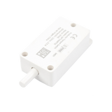 Tamper switch Normalmente Abierto Aplicación para Paneles de alarma, Gabientes, paneles de acceso, etc  Facil uso SFTAMP02 - SILYMX