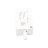 Tamper switch Normalmente Abierto Aplicación para Paneles de alarma, Gabientes, paneles de acceso, etc  Facil uso SFTAMP02 - SILYMX