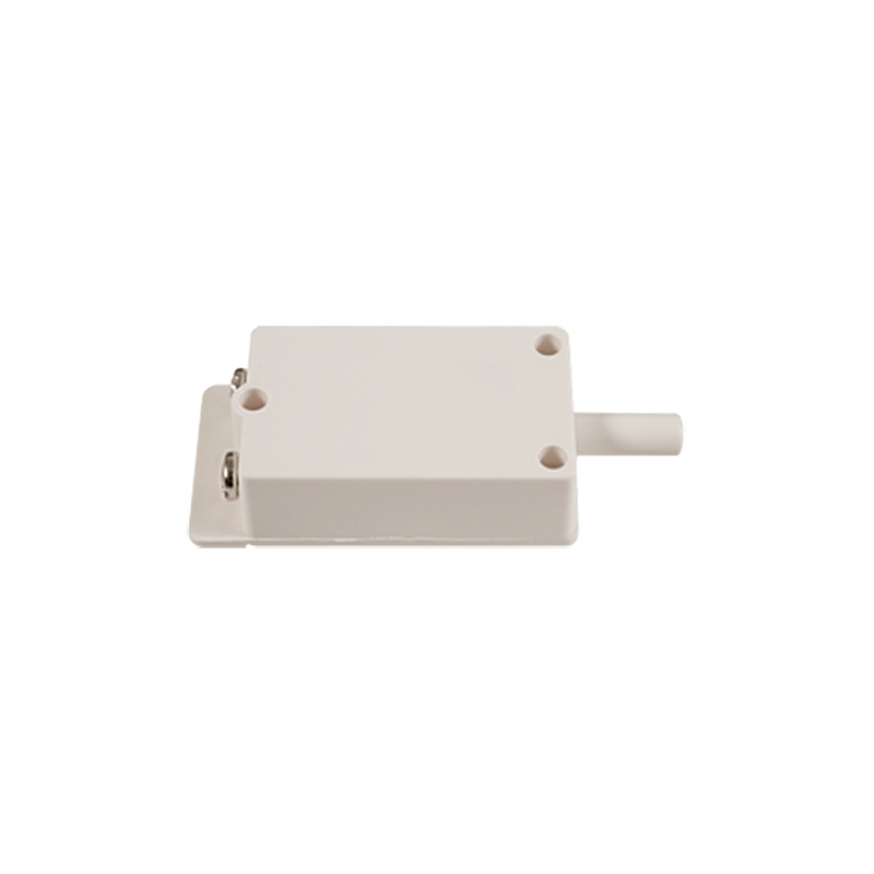 Tamper switch Normalmente Abierto Aplicación para Paneles de alarma, Gabientes, paneles de acceso, etc  Facil uso SFTAMP02 - SILYMX