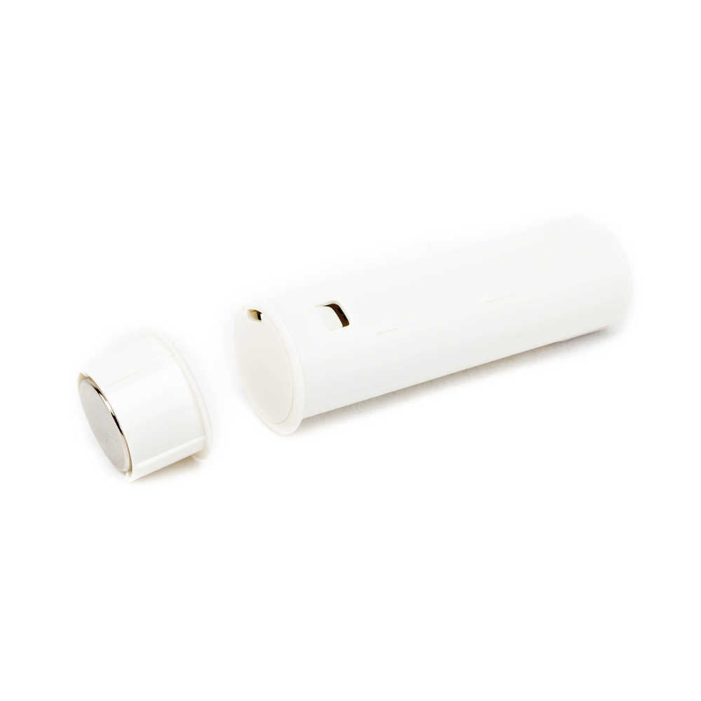 SENSOR MAGNÉTICO PARA EMPOTRAR INALAMBRICO SFWST222 - SILYMX