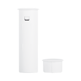 SENSOR MAGNÉTICO PARA EMPOTRAR INALAMBRICO SFWST222 - SILYMX