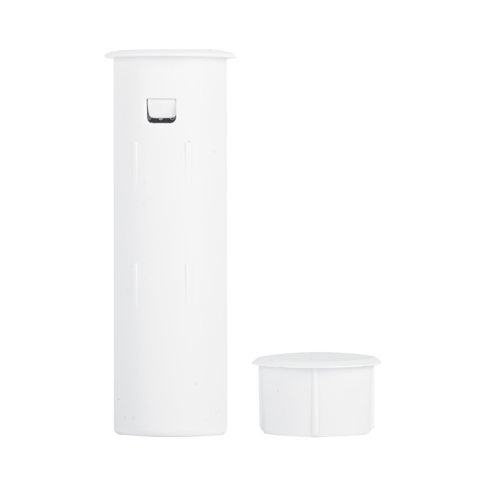 SENSOR MAGNÉTICO PARA EMPOTRAR INALAMBRICO SFWST222 - SILYMX