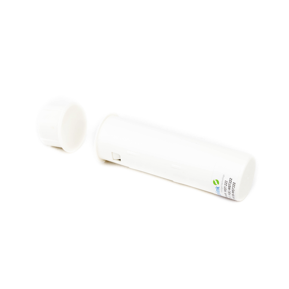 SENSOR MAGNÉTICO PARA EMPOTRAR INALAMBRICO SFWST222 - SILYMX