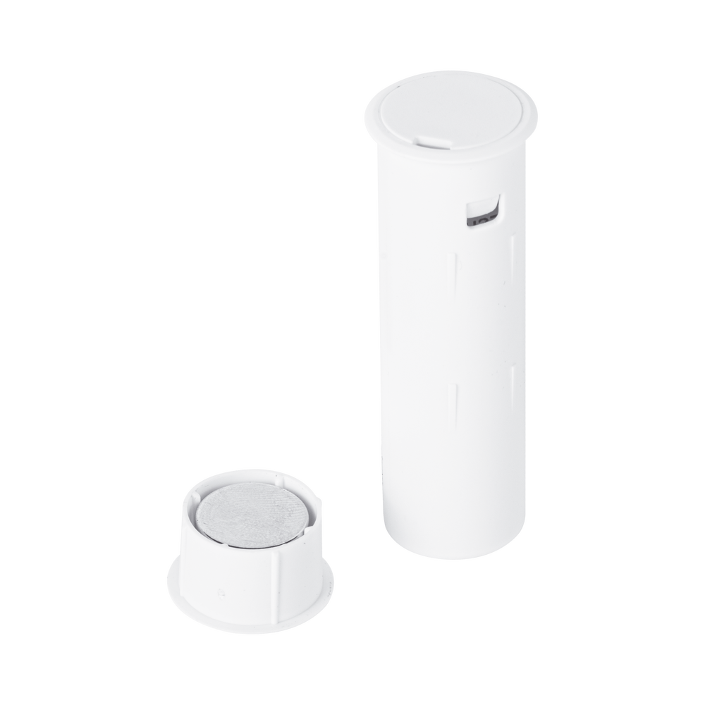 SENSOR MAGNÉTICO PARA EMPOTRAR INALAMBRICO SFWST222 - SILYMX