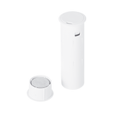 SENSOR MAGNÉTICO PARA EMPOTRAR INALAMBRICO SFWST222 - SILYMX