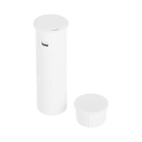 SENSOR MAGNÉTICO PARA EMPOTRAR INALAMBRICO SFWST222 - SILYMX