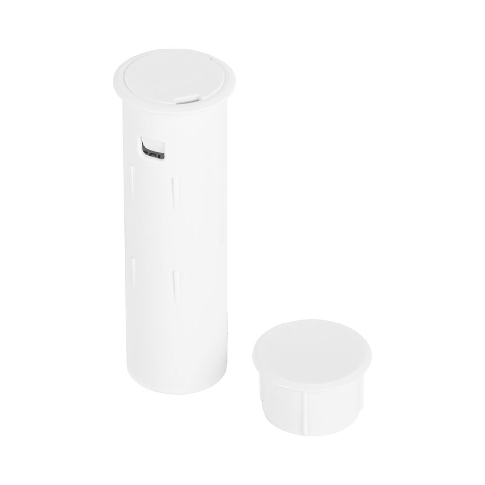 SENSOR MAGNÉTICO PARA EMPOTRAR INALAMBRICO SFWST222 - SILYMX