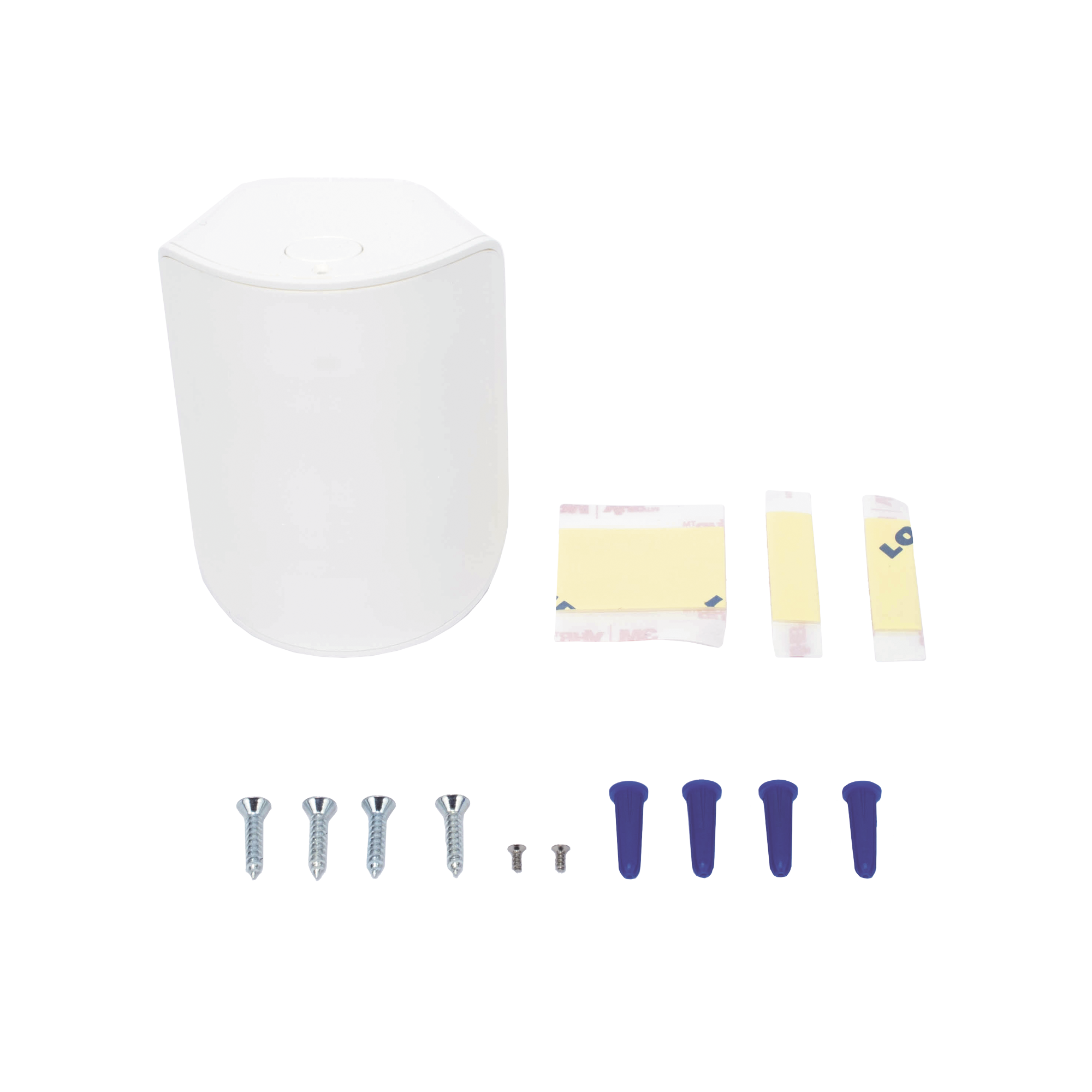 Detector de Movimiento Inalámbrico SFIRE SFWST742 | Inmunidad a Mascotas 31 kg | Batería de 5 Años - SILYMX
