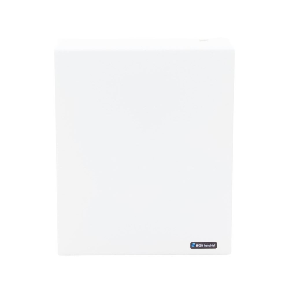 Gabinete para Alarma  23.2 X 28.1 X 8.5 cm EPCOM INDUSTRIAL - SILYMX