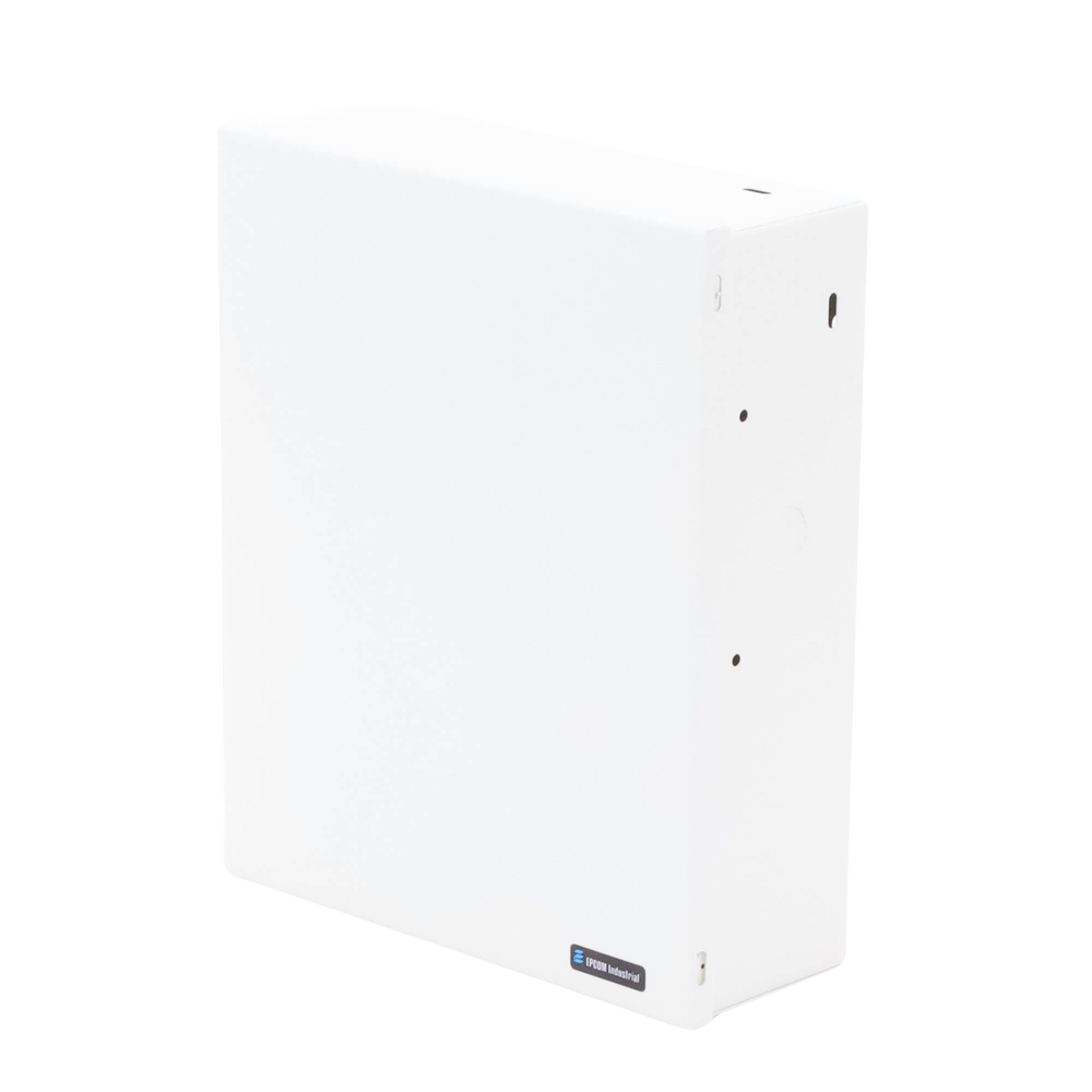 Gabinete para Alarma  23.2 X 28.1 X 8.5 cm EPCOM INDUSTRIAL - SILYMX