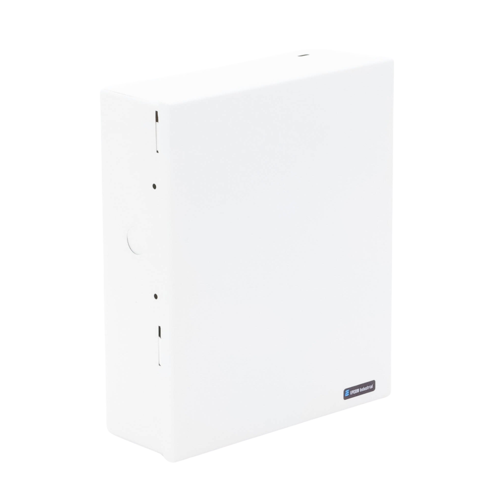 Gabinete para Alarma  23.2 X 28.1 X 8.5 cm EPCOM INDUSTRIAL - SILYMX