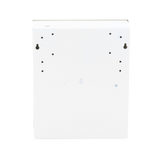 Gabinete para Alarma  23.2 X 28.1 X 8.5 cm EPCOM INDUSTRIAL - SILYMX