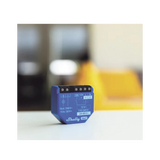 Relevador Inteligente WiFi 16A 110-230V Contacto Seco Alexa Google Home Shelly SHELLY1GEN3X2