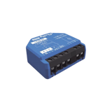 Relevador Inteligente WiFi 16A 110-230V Contacto Seco Alexa Google Home Shelly SHELLY1GEN3X2