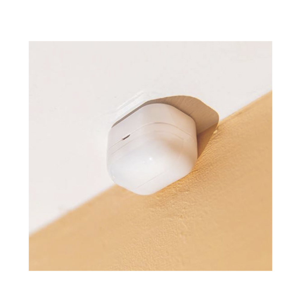 Sensor de movimiento inteligente e inalámbrico integrable a la App Shelly necesario ShellyPRO o PLUS - SILYMX