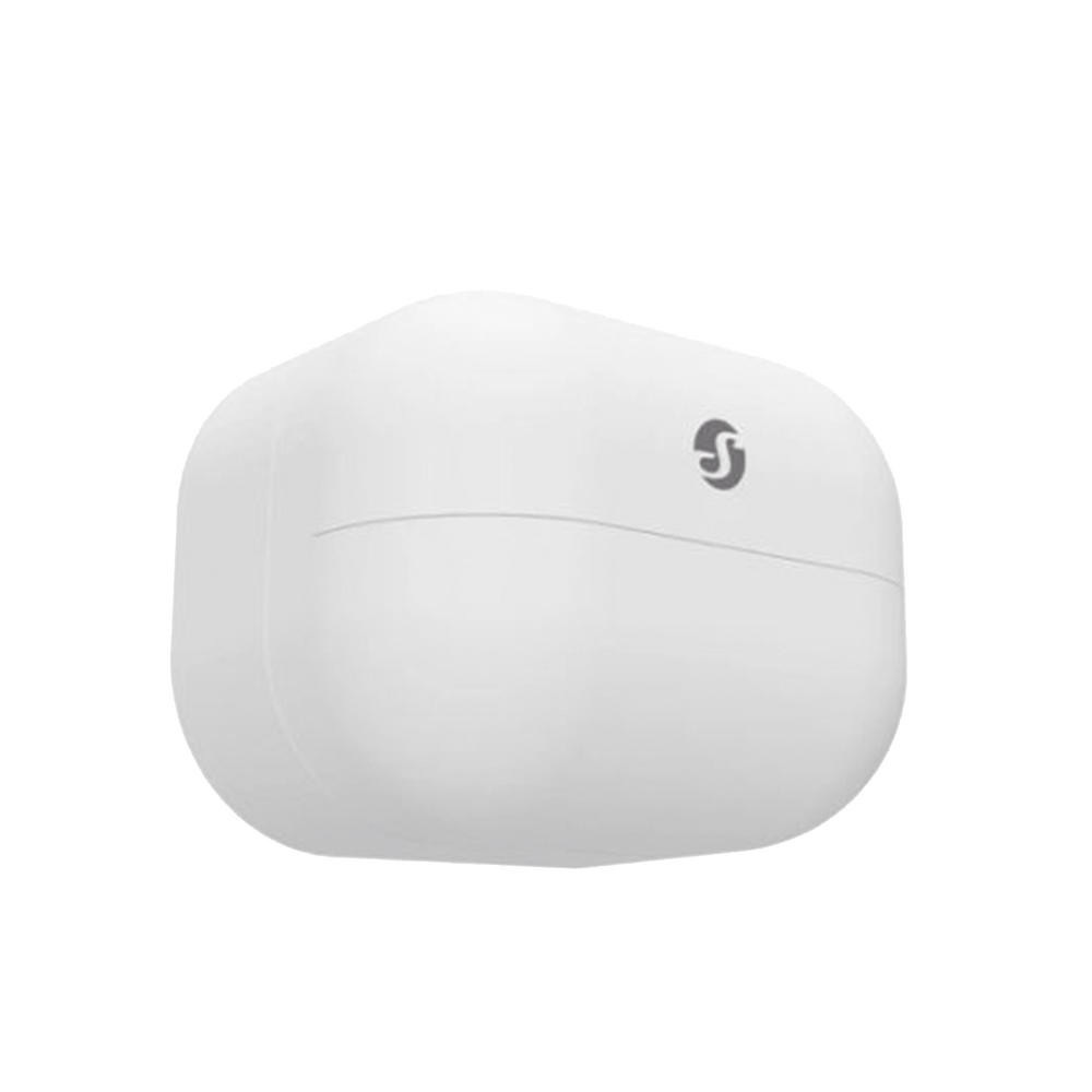 Sensor de movimiento inteligente e inalámbrico integrable a la App Shelly necesario ShellyPRO o PLUS - SILYMX