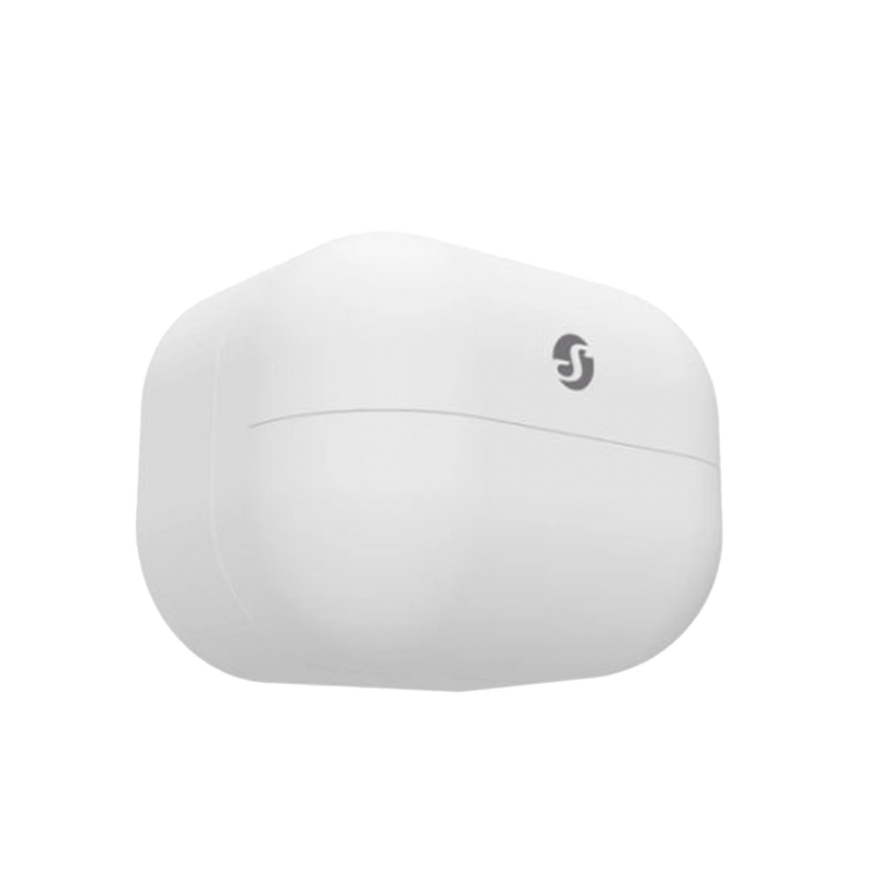 Sensor de movimiento inteligente e inalámbrico integrable a la App Shelly necesario ShellyPRO o PLUS - SILYMX