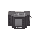 AutomatizaciónSHELLYSHELLYPRO4PMRelevador 40A inalámbrico WIFI y Ethernet 4 canales inteligentes 10A por canal, 110 - 230 V /montaje riel DIN SHELLY SHELLYPRO4PM - SILYMX