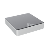 ZigBee Controlador HUB para dispositivos ZigBee conexión a Internet Ethernet SHGATEWAYZE - SILYMX